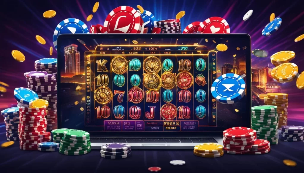 Hướng dẫn Baccarat 789p30