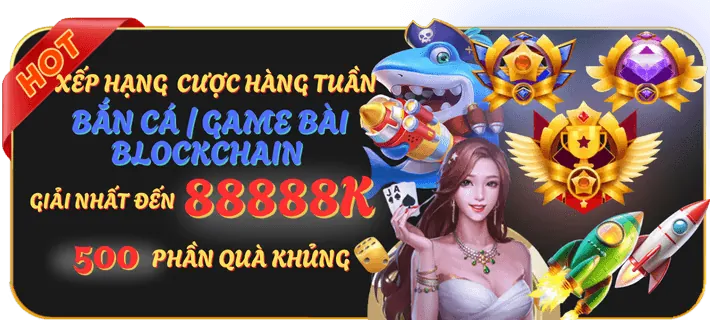 Game Bắn Cá 789p30