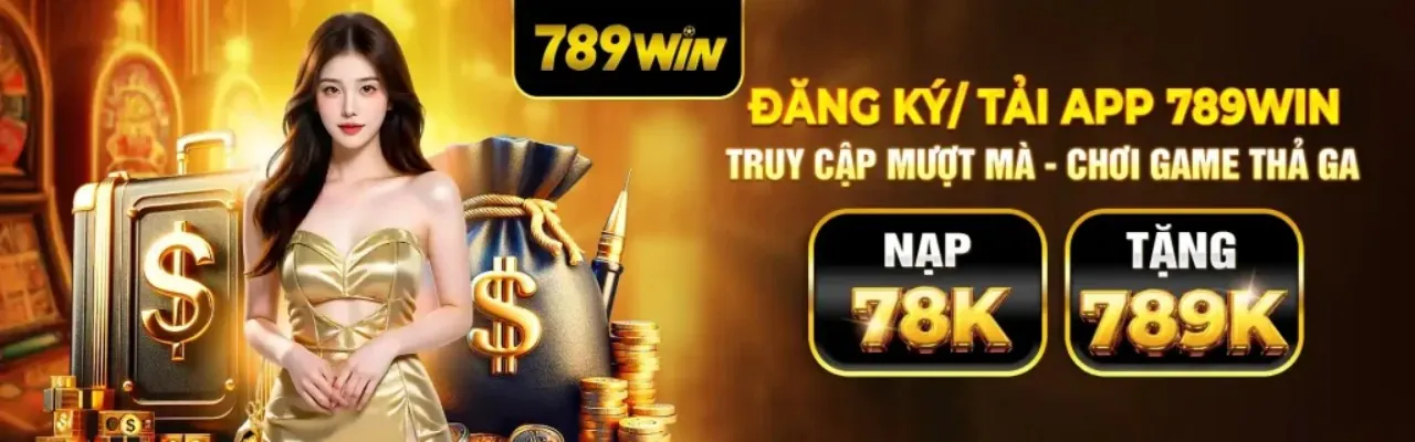 789p30 Casino Trực Tuyến - Trải nghiệm sòng bạc đẳng cấp 2026
